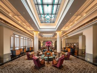 Grand Madison Wuhan Hankou on the Bund - Jiang'an - 8
