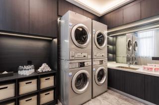 Grand Madison Wuhan Hankou on the Bund - 2