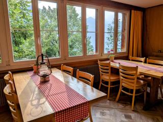 Sonnenhof Wengen - First Hotel of Wengen - Wengen - 4