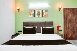 Collection O Shandilya Grand Residency - 2