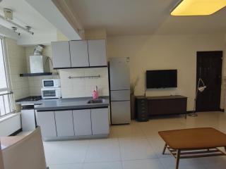 Capital International Home - Pechino - 7