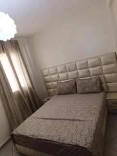 Beachside 2 Bedroom Apartment in Diplomatic Forest Tangier with Free Parking - Tanger - 1