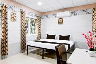 Hotel O Infinity hotel and cafe - Bhubaneshwar - 4