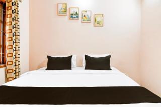 Hotel O Infinity hotel and cafe - 1