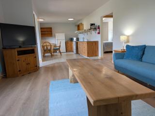Little Beach Resort - Ucluelet - 4