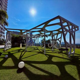 Macrolink 2B2R 7 pax Condo Medini near legoland - - 8