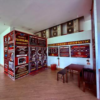 Macrolink 2B2R 7 pax Condo Medini near legoland - - 5