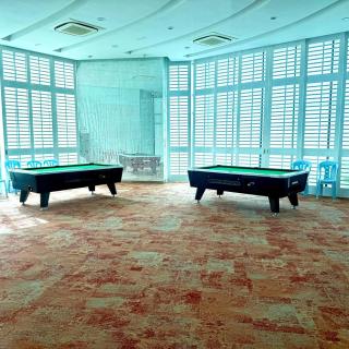 Macrolink 2B2R 7 pax Condo Medini near legoland - - 2
