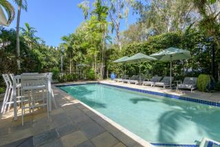 Mandalay Luxury Beachfront Apartments - Port Douglas - 9