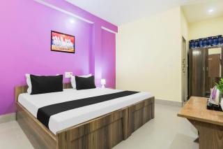 Hotel O Shivam - Bodh Gaya - 1