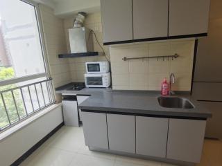 Capital International Home - Peking - 4
