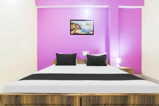 Hotel O Shivam - Bodh Gaya - 0