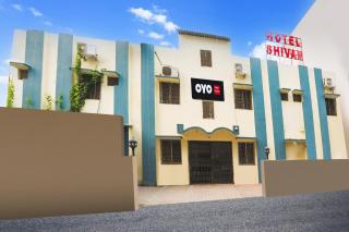 Hotel O Shivam - Bodh Gaya - 0