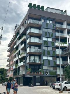 Cocobeach 1 condo - Cedro - 9