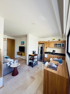 Cocobeach 1 condo - Cedro - 8