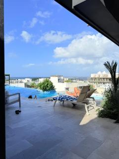 Cocobeach 1 condo - Cedro - 6