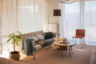 Modern appartment - Bruxelles - 0