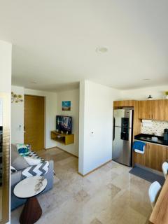 Cocobeach 1 condo - Cedro - 5