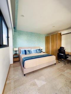 Cocobeach 1 condo - Cedro - 4