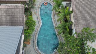 Tam Coc Boutique Garden - Ninh Bình - 9