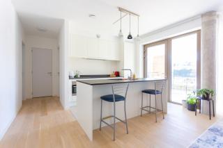 Modern appartment - Bruxelles - 7