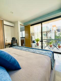 Cocobeach 1 condo - Cedro - 3