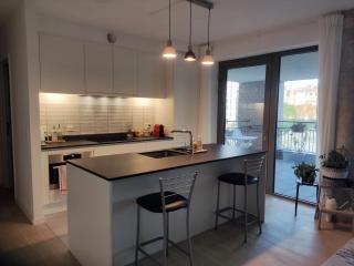 Modern appartment - Bruxelles - 6