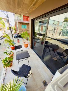 Cocobeach 1 condo - Cedro - 2