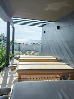 Cocobeach 1 condo - Cedro - 1