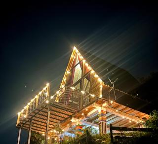 Chalet de Liz - Guatapé - 8