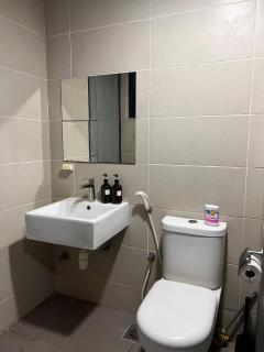 Emira One Bedroom House ShahAlam - Shah Alam - 8