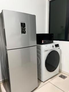 Emira One Bedroom House ShahAlam - Shah Alam - 5