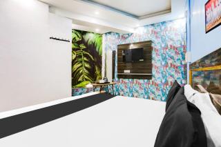 HOTEL RK PLAZA - Nuova Delhi - 0