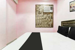 HOTEL RK PLAZA - Nuova Delhi - 3