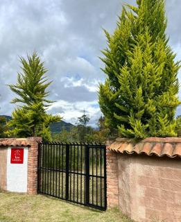 Ana Cereza Chalet - 8