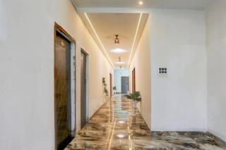 Hotel O MK2 Hotel and Restaurant - Harsola - 8
