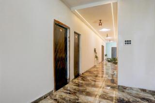 Hotel O MK2 Hotel and Restaurant - Harsola - 7