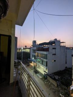 Nirvana - Bhopal - 5