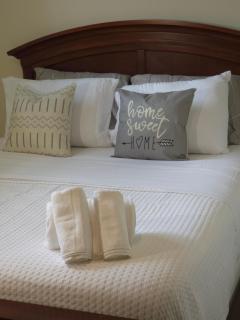 Haven YYC Guest Suite in Northwest Calgary - Calgary - 7