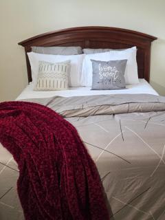 Haven YYC Guest Suite in Northwest Calgary - Calgary - 6