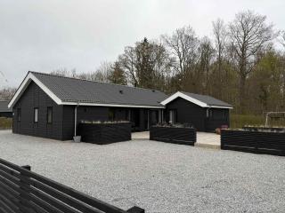 Modern Summer House In Pøt With Spa Sauna - Sønderby - 0