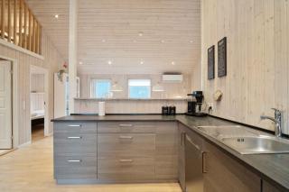 Modern Summer House In Pøt With Spa Sauna - Sønderby - 1