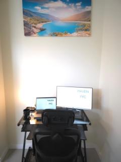 Haven YYC Guest Suite in Northwest Calgary - Calgary - 3