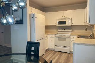 Executive & Luxury 2-bedroom Townhouse with Pool - Greensboro - 4