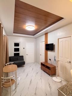 ANG Residence - Dipólog - 0