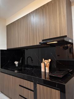 ANG Residence - Dipólog - 4