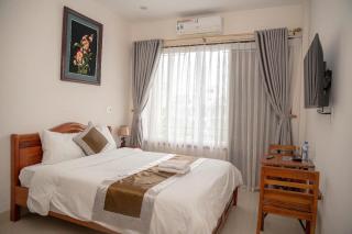 Khách sạn 68 ĐỒNG HẢI - Ðồng Hới - 9