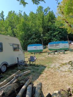 Wild Camping Albareto - Albareto - 7