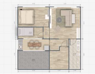 2 Bedroom for 3 guests in heart Sathorn with Balcony - Bangkok - 9