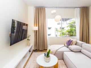 2 Bedroom for 3 guests in heart Sathorn with Balcony - Bangkok - 6